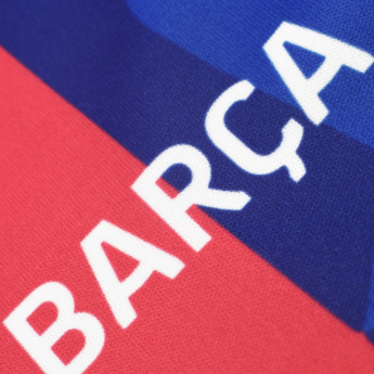 FC Barcelona детска футболна фланелка Barca strike