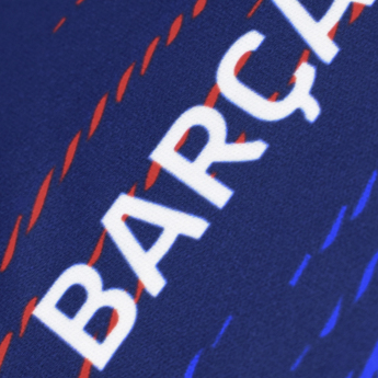 FC Barcelona детска футболна фланелка Barca loyalty