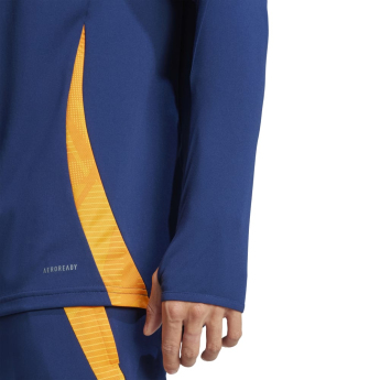 Real Madrid CF мъжки футболен топ navy