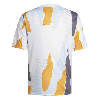 Real Madrid CF детска футболна фланелка 24/25 pre-match