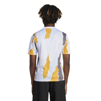 Real Madrid CF детска футболна фланелка 24/25 pre-match