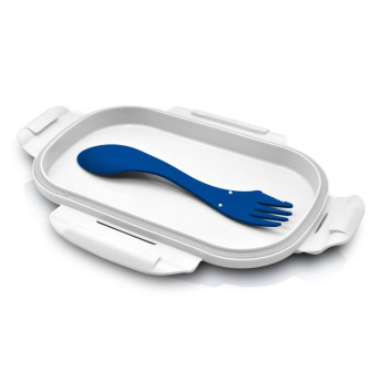 Real Madrid CF кутия за храна Sandwich