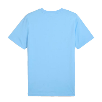 Manchester City мъжка тениска ftblNRGY blue