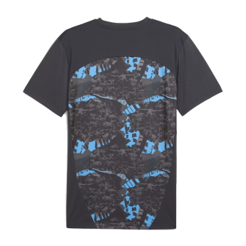 Manchester City футболна фланелка Pre-match gray