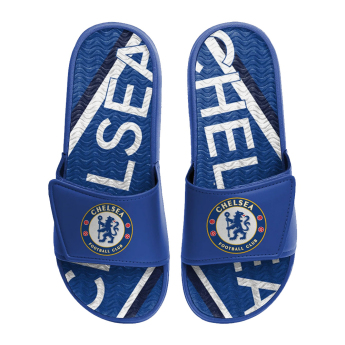 Chelsea FC мъжки пантофи Gel Slide