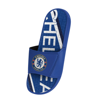 Chelsea FC мъжки пантофи Gel Slide