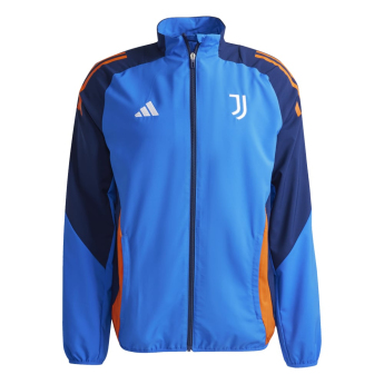 Juventus FC мъжко яке Presentation blue