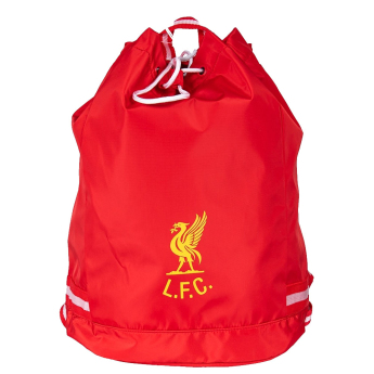 Liverpool FC раница Heritage red