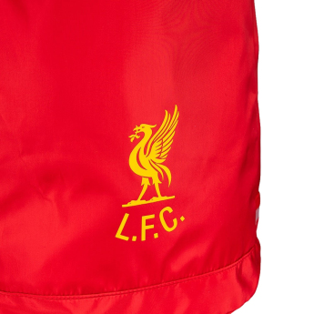 Liverpool FC раница Heritage red