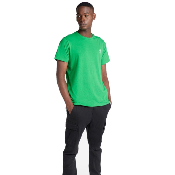 Liverpool FC мъжка тениска Embroidered green