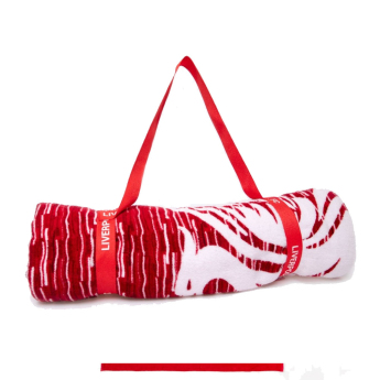 Liverpool FC кърпа Beach