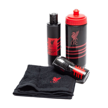 Liverpool FC подаръчен комплект Toiletry