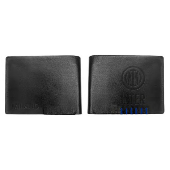 Inter Milan кожено портмоне Inner