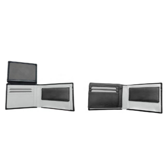 Juventus FC кожено портмоне Inner