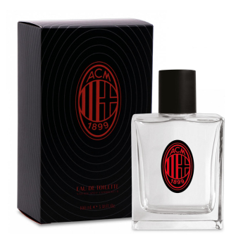 AC Milan парфюм EDT