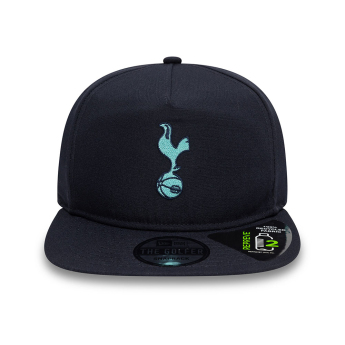 Tottenham Hotspur шапка с козирка flat Glofer neon