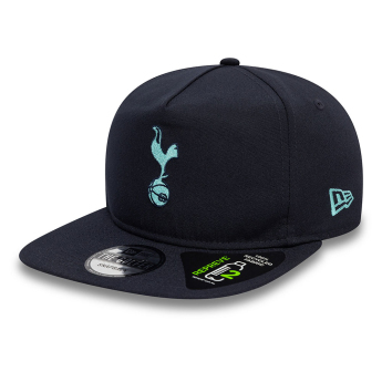 Tottenham Hotspur шапка с козирка flat Glofer neon