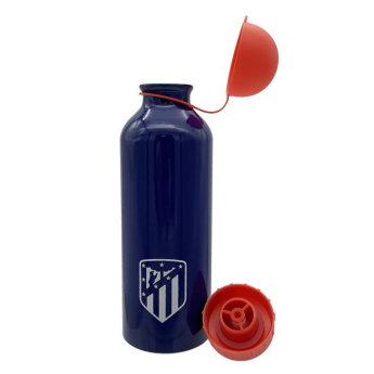 Atletico Madrid бутилка за пиене Alu navy 500 ml