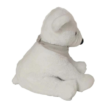 Real Madrid CF плюшено мече ice 30 cm