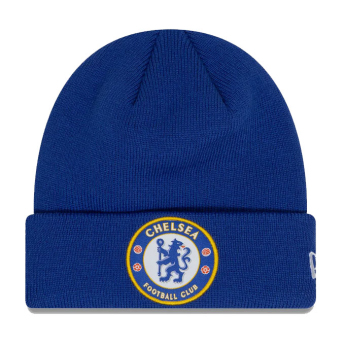 Chelsea FC зимна шапка Crest Core blue