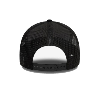 Newcastle United баскетболна шапка с козирка 9Forty A-Frame Trucker