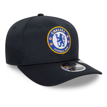 Chelsea FC баскетболна шапка с козирка 9Seventy Stretch Snap