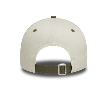 Manchester United детска бейзболна шапка с козирка 9Forty Contrast