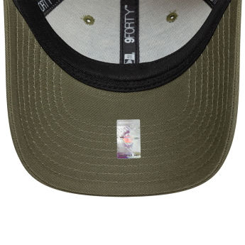 Manchester United детска бейзболна шапка с козирка 9Forty Contrast