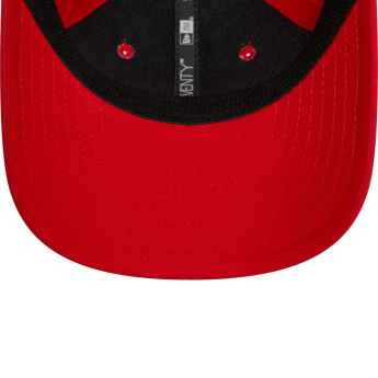 Manchester United баскетболна шапка с козирка 9Seventy Stretch Snap