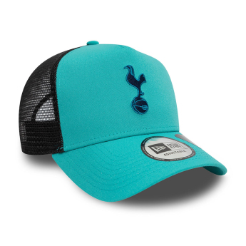 Tottenham Hotspur баскетболна шапка с козирка 9Forty A-Frame Trucker
