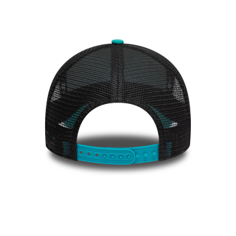 Tottenham Hotspur баскетболна шапка с козирка 9Forty A-Frame Trucker