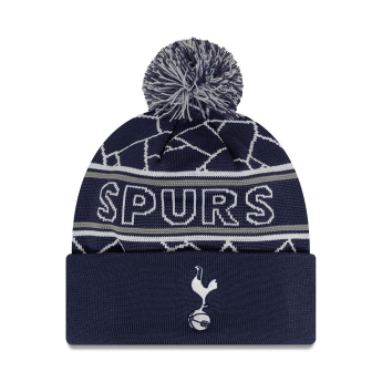Tottenham Hotspur зимна шапка Spring Sport navy