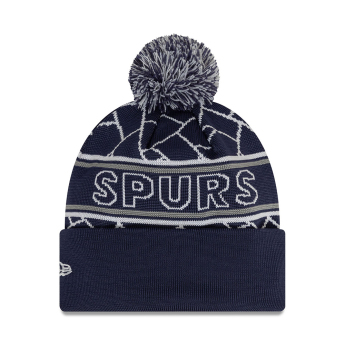Tottenham Hotspur зимна шапка Spring Sport navy