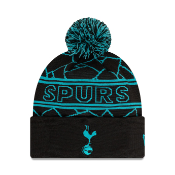 Tottenham Hotspur зимна шапка Spring Sport black