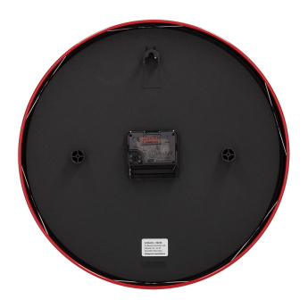 FC Bayern Munich стенен часовник Wanduhr