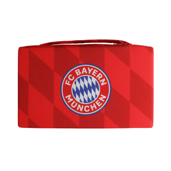 FC Bayern Munich столовка On Sitz