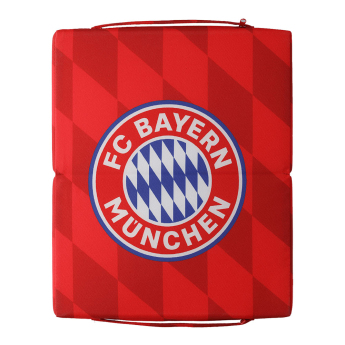 FC Bayern Munich столовка On Sitz