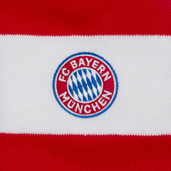 FC Bayern Munich зимен шал classic