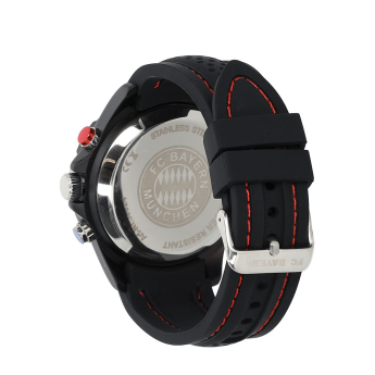 FC Bayern Munich мъжки часовник Digital