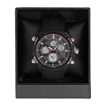 FC Bayern Munich мъжки часовник Digital