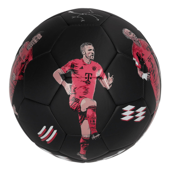 FC Bayern Munich футболна топка Player 24/25