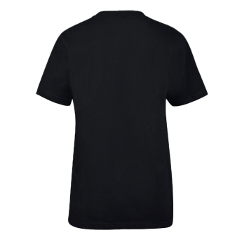 FC Bayern Munich детска тениска Musiala black