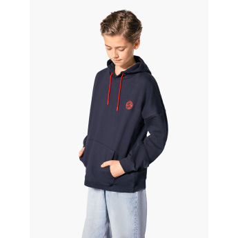 FC Bayern Munich детски суитшърт с качулка Mia san mia