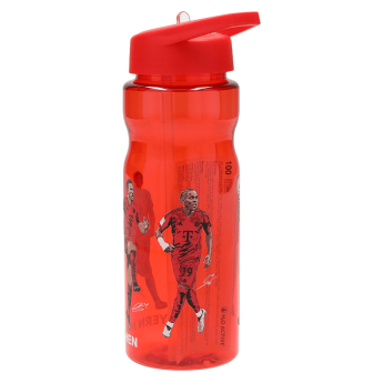 FC Bayern Munich бутилка за пиене Player 24/25