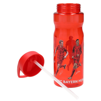 FC Bayern Munich бутилка за пиене Player 24/25
