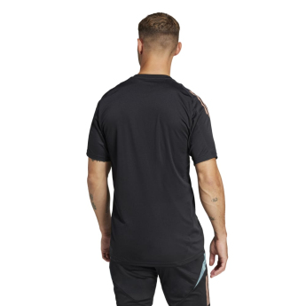 FC Bayern Munich мъжка тренировъчна фланелка black