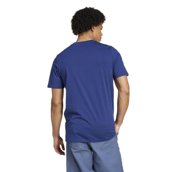 Arsenal FC мъжка тениска Seasonal night sky