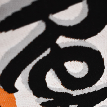 Real Madrid CF зимен шал No35 Ellite