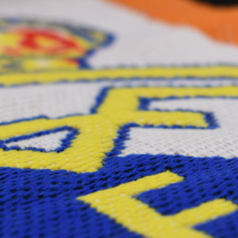 Real Madrid CF зимен шал No35 Ellite