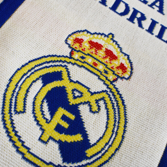 Real Madrid CF зимен шал No42 Hala Madrid